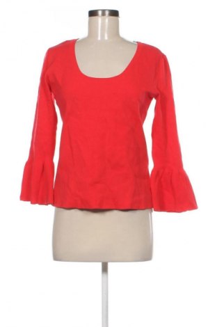 Női blúz Armani Exchange, Méret M, Szín Piros, Ár 17 849 Ft