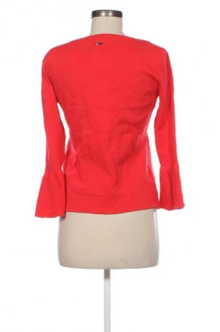 Női blúz Armani Exchange, Méret M, Szín Piros, Ár 17 849 Ft