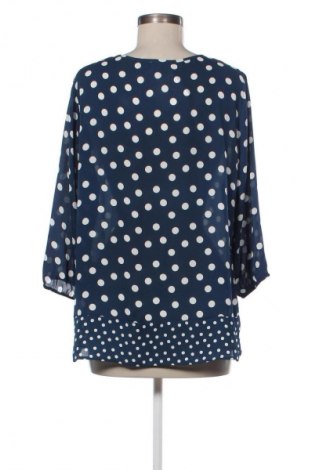 Dámská halenka Ashley Brooke, Velikost XL, Barva Vícebarevné, Cena  277,00 Kč