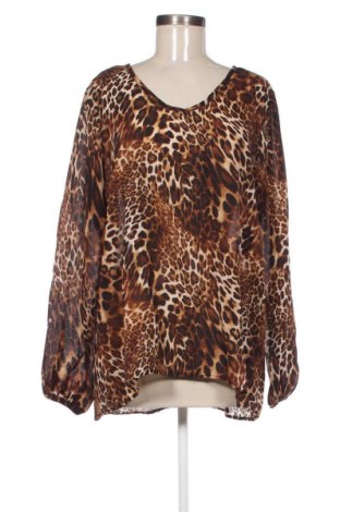 Bluză de femei Ashley Stewart, Mărime M, Culoare Multicolor, Preț 91,00 Lei