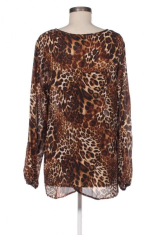 Bluză de femei Ashley Stewart, Mărime M, Culoare Multicolor, Preț 91,00 Lei