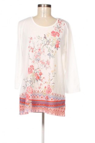 Дамска блуза Atlas For Women, Размер XL, Цвят Многоцветен, Цена 6,13 €