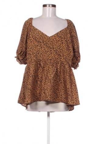 Dámska blúza Atmos & Here, Veľkosť XXL, Farba Viacfarebná, Cena  13,81 €