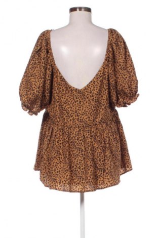 Dámska blúza Atmos & Here, Veľkosť XXL, Farba Viacfarebná, Cena  13,81 €