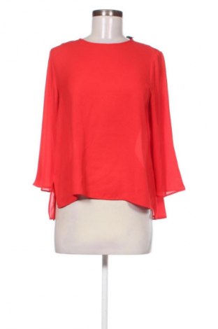 Dámská halenka Atmosphere, Velikost M, Barva Červená, Cena  283,00 Kč