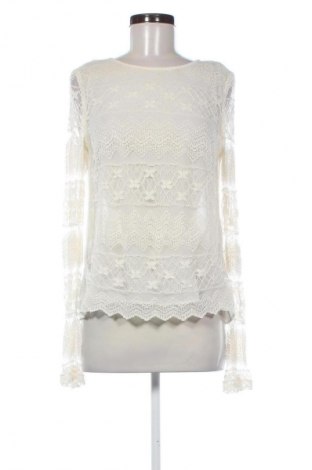 Дамска блуза Atmosphere, Размер M, Цвят Екрю, Цена 9,78 €