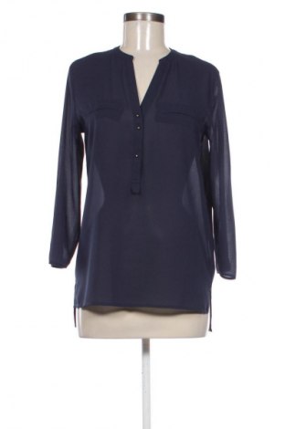 Dámská halenka Atmosphere, Velikost S, Barva Modrá, Cena  283,00 Kč