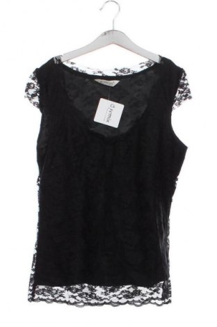 Dámská halenka Atmosphere, Velikost M, Barva Černá, Cena  283,00 Kč