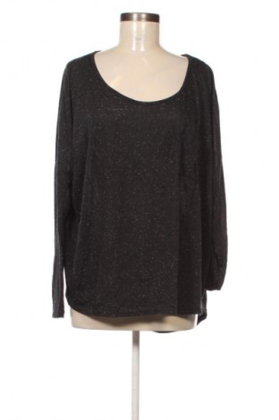Дамска блуза Atmosphere, Размер XL, Цвят Черен, Цена 4,60 €