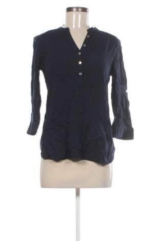 Bluzka damska Atmosphere, Rozmiar XS, Kolor Niebieski, Cena 11,99 zł