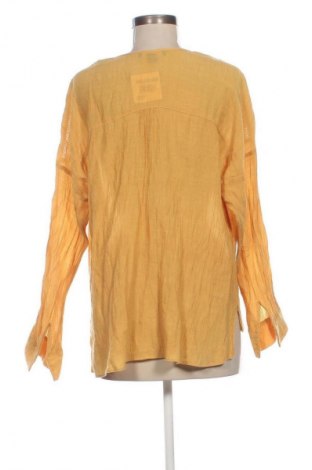 Дамска блуза Atmosphere, Размер L, Цвят Жълт, Цена 3,57 €