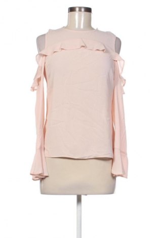 Bluzka damska Atmosphere, Rozmiar S, Kolor Różowy, Cena 19,99 zł