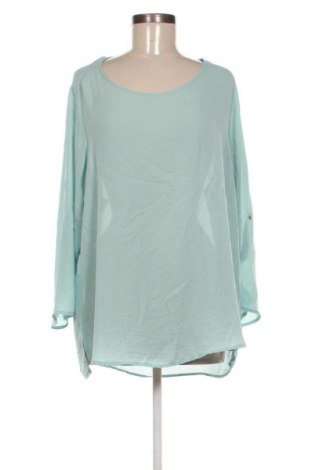Дамска блуза Atmosphere, Размер XL, Цвят Зелен, Цена 4,09 €