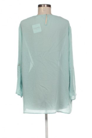 Дамска блуза Atmosphere, Размер XL, Цвят Зелен, Цена 4,09 €