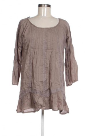 Bluzka damska Atmosphere, Rozmiar M, Kolor Brązowy, Cena 16,99 zł