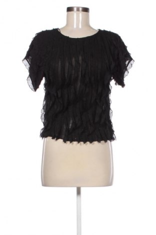 Γυναικεία μπλούζα Atmosphere, Μέγεθος S, Χρώμα Μαύρο, Τιμή 9,78 €