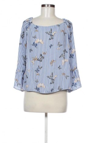 Дамска блуза Atmosphere, Размер M, Цвят Многоцветен, Цена 3,57 €