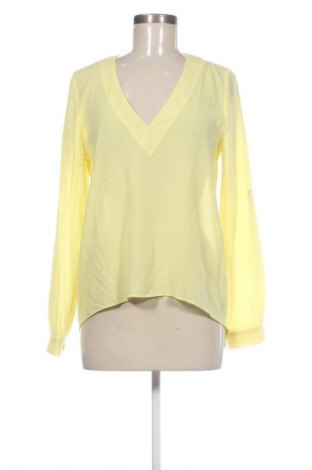 Γυναικεία μπλούζα Atmosphere, Μέγεθος M, Χρώμα Κίτρινο, Τιμή 3,99 €