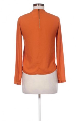 Дамска блуза Atmosphere, Размер XS, Цвят Кафяв, Цена 10,00 €