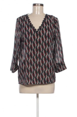Дамска блуза Attitude, Размер L, Цвят Многоцветен, Цена 7,15 €