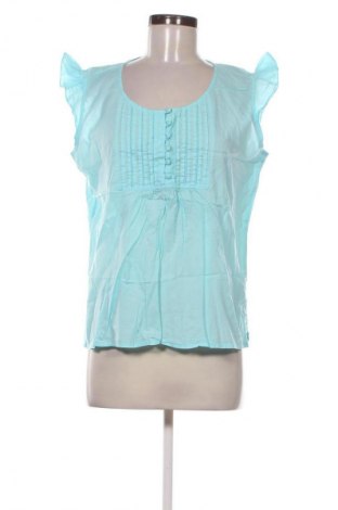 Дамска блуза Authentic Clothing Company, Размер XL, Цвят Син, Цена 9,78 €