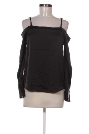 Дамска блуза Aware by Vero Moda, Размер S, Цвят Черен, Цена 4,09 €