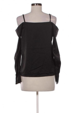 Дамска блуза Aware by Vero Moda, Размер S, Цвят Черен, Цена 4,09 €