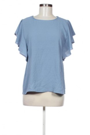 Дамска блуза Azzurri, Размер M, Цвят Син, Цена 7,15 €