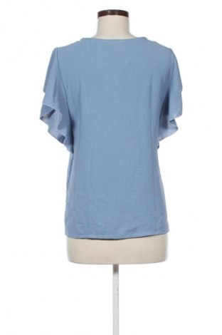 Дамска блуза Azzurri, Размер M, Цвят Син, Цена 7,15 €