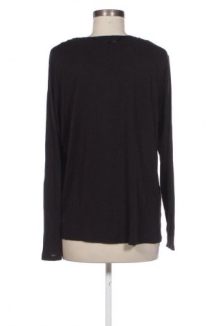 Дамска блуза B.Young, Размер XL, Цвят Черен, Цена 5,11 €