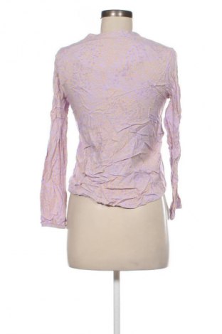 Дамска блуза B.Young, Размер XS, Цвят Многоцветен, Цена 3,06 €