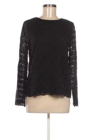 Дамска блуза B.Young, Размер S, Цвят Черен, Цена 14,00 €