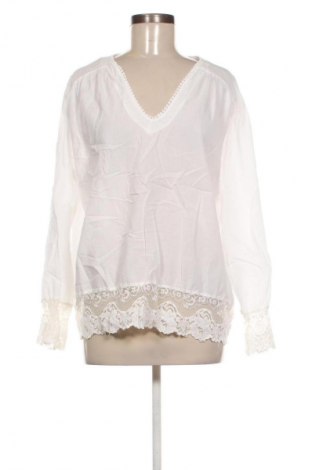 Damen Shirt Unbranded, Größe XXL, Farbe Weiß, Preis € 10,99