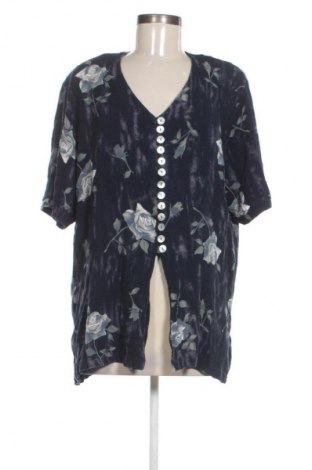 Bluză de femei BIBA + pariscop, Mărime XXL, Culoare Multicolor, Preț 52,13 Lei