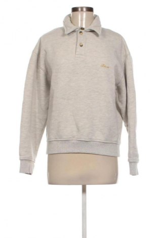 Дамска блуза BLKVIS, Размер XS, Цвят Сив, Цена 29,14 €