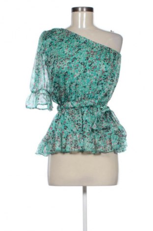 Bluzka damska BSB Collection, Rozmiar M, Kolor Kolorowy, Cena 74,01 zł