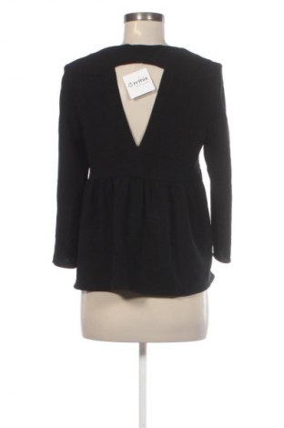 Bluzka damska Ba&sh, Rozmiar S, Kolor Czarny, Cena 84,99 zł