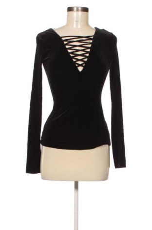 Дамска блуза Baileys, Размер XS, Цвят Черен, Цена 5,62 €