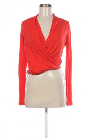 Дамска блуза Banana Republic, Размер XS, Цвят Червен, Цена 4,09 €