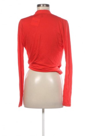 Дамска блуза Banana Republic, Размер XS, Цвят Червен, Цена 4,09 €