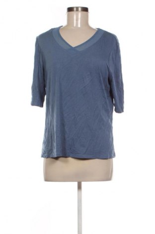 Női blúz Barbara Lebek, Méret L, Szín Kék, Ár 4 949 Ft