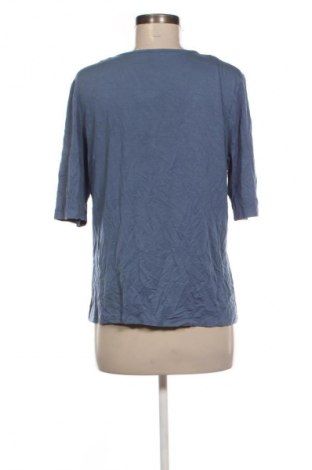 Női blúz Barbara Lebek, Méret L, Szín Kék, Ár 4 949 Ft