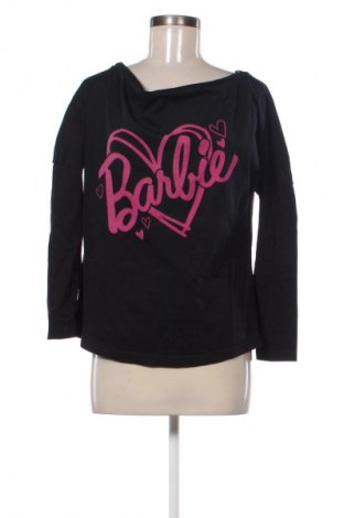 Bluzka damska Barbie, Rozmiar XL, Kolor Czarny, Cena 84,99 zł