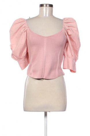Bluzka damska Bebe, Rozmiar M, Kolor Różowy, Cena 133,96 zł