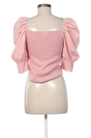 Bluzka damska Bebe, Rozmiar M, Kolor Różowy, Cena 133,96 zł