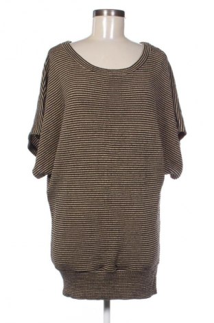 Дамска блуза Bebe, Размер XL, Цвят Многоцветен, Цена 11,24 €