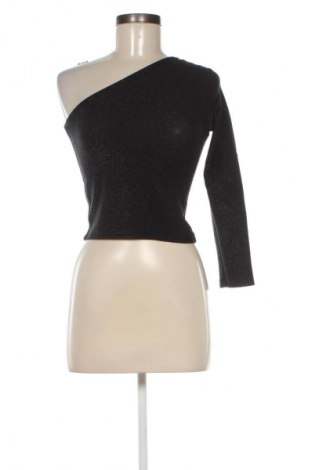 Дамска блуза Bebe Plus, Размер S, Цвят Черен, Цена 5,11 €