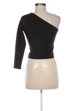 Дамска блуза Bebe Plus, Размер S, Цвят Черен, Цена 5,11 €