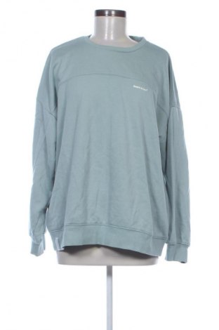 Bluzka damska Bekkin, Rozmiar XXL, Kolor Zielony, Cena 52,42 zł