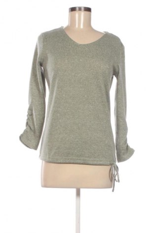 Дамска блуза Beloved, Размер S, Цвят Зелен, Цена 9,71 €